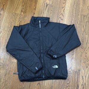 The North Face Black Jacket